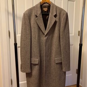 Michael Kors topcoat